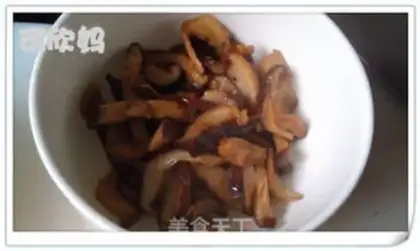 Make Spicy duck porridge step 3