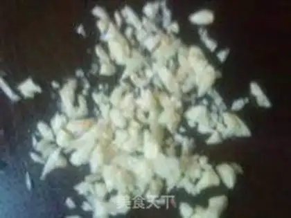 Make Noodles in rice dumpling soup step 1