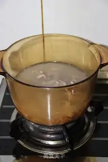 Make Make stir-fried chicken gizzards skillfully step 1