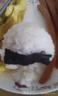 Make Homemade sushi step 13