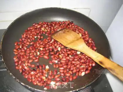 Make spicy balsamic pot step 4