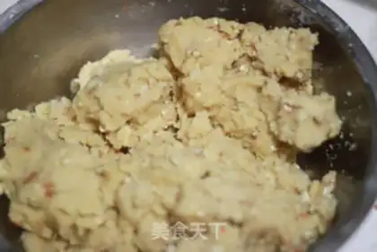 Make taosu step 5