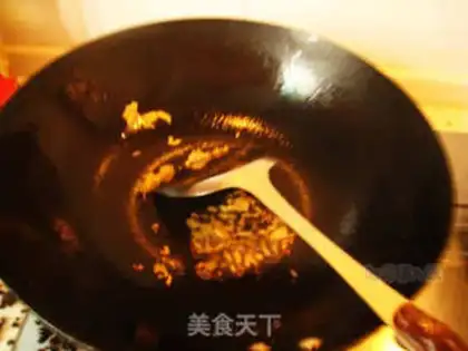 Make spicy balsamic pot step 6