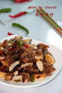 Make taosu step 6