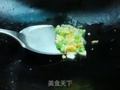 Make beer fish step 2