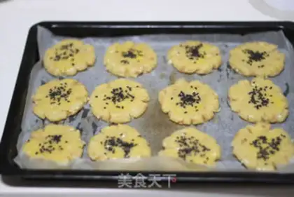 Make taosu step 8