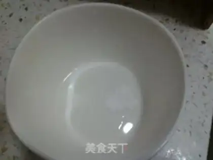 Make cumin stone egg step 3