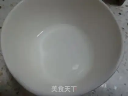 Make cumin stone egg step 4