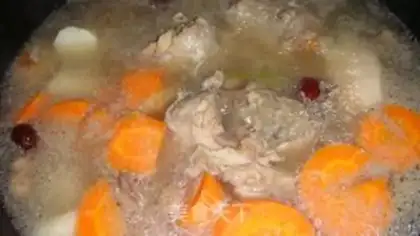 Make Shredded beef with pepper step 5