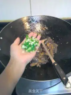 Make Minced pork and eggplant step 10