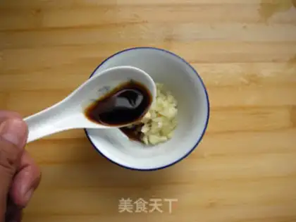 Make Lemon Cola Chicken Wings step 2