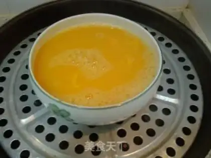 Make cumin stone egg step 6