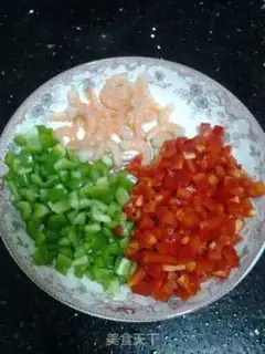 Make Wutafang egg dumplings with rice step 0
