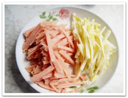 Make hot soup step 2