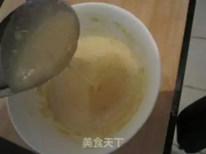 Make Miscellaneous grains and vegetable cakes step 3