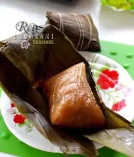 Make quick-frozen dumplings step 6