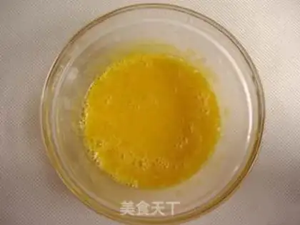 Make Hokkaido Qi Feng step 4