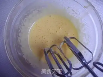 Make Hokkaido Qi Feng step 10