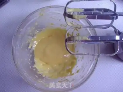 Make Hokkaido Qi Feng step 12