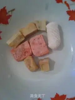 Make Boiled noodles step 0