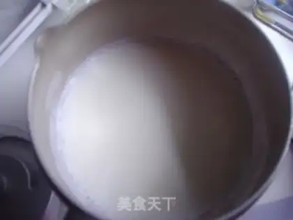 Make Hokkaido Qi Feng step 13