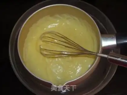Make Hokkaido Qi Feng step 15