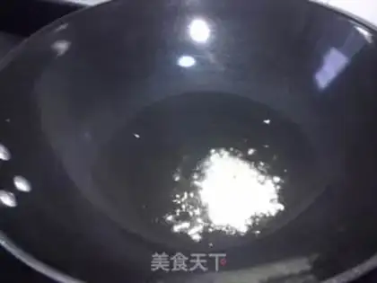 Make Boiled cabbage heart step 5