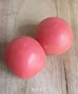 Make tomato salad step 0