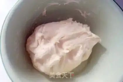 Make cabbage vegetable pie step 5