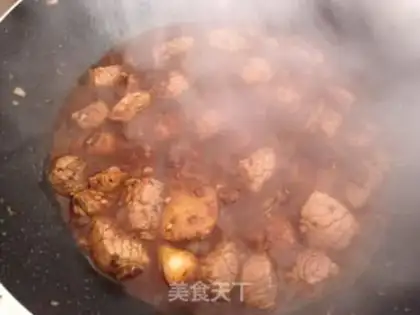 Make beef stew step 4