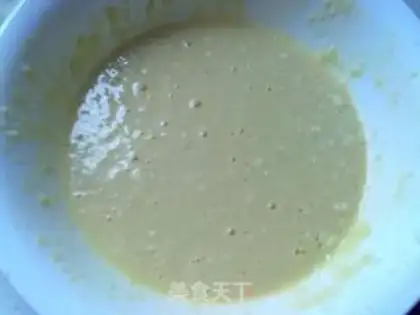 Make whoopie pies step 1