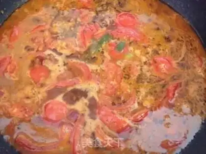 Make beef stew step 5