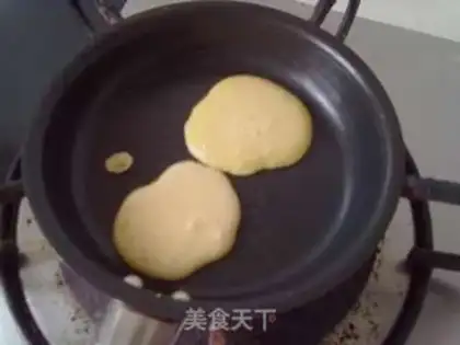 Make whoopie pies step 3