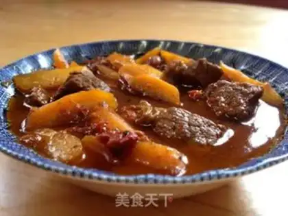 Make beef stew step 7