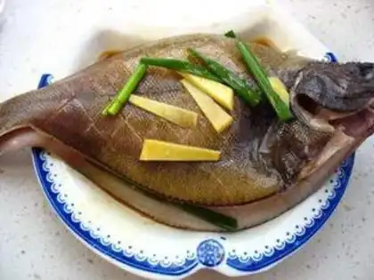 Make Dry frying and partial mouth step 2