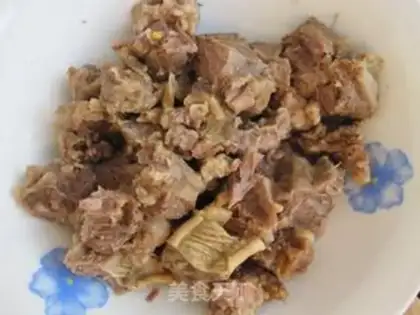 Make Beef stewed potatoes step 6