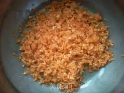 Make Northeast Vegetable Tuanzi step 0