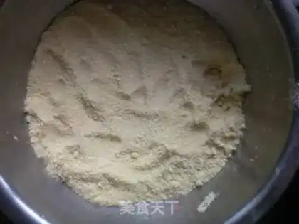 Make Northeast Vegetable Tuanzi step 7
