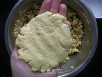 Make Northeast Vegetable Tuanzi step 10