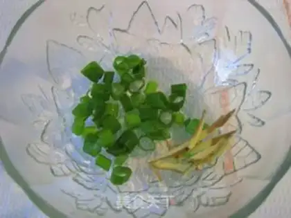 Make Japanese Teraki tofu step 3
