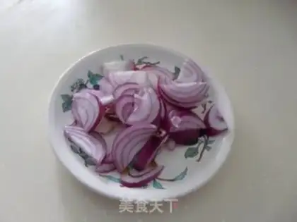 Make Cumin squid step 3