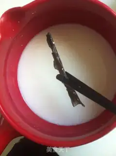 Make Cherry Nuts Puffs step 0