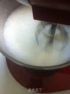 Make Cherry Nuts Puffs step 4