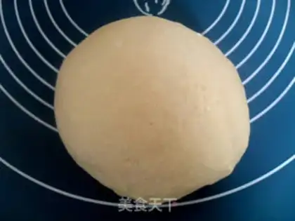Make Vanilla toast step 10