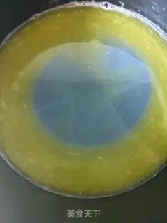 Make Cherry Nuts Puffs step 10