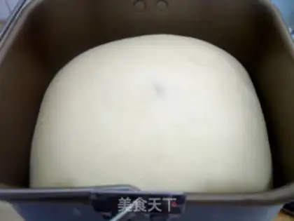 Make Vanilla toast step 12