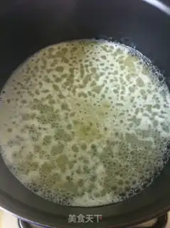 Make Cherry Nuts Puffs step 11