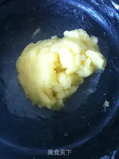 Make Cherry Nuts Puffs step 12