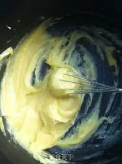 Make Cherry Nuts Puffs step 13