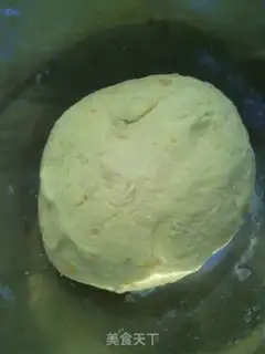 Make pumpkin pie step 3